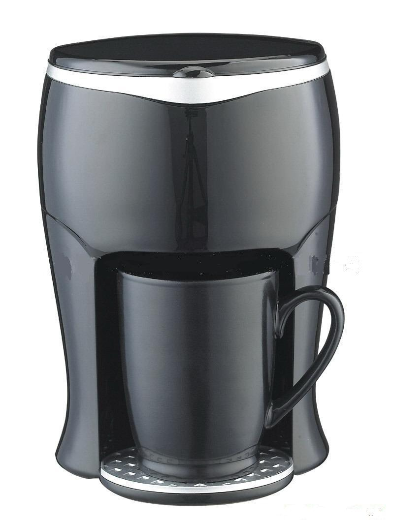 Mini Coffee Maker (FJ-68)
