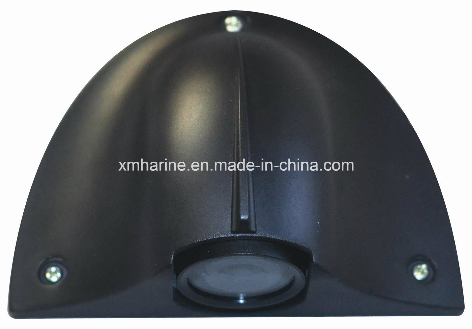 Car Accessory Waterproof IR Car Digital Camera CCD Camera