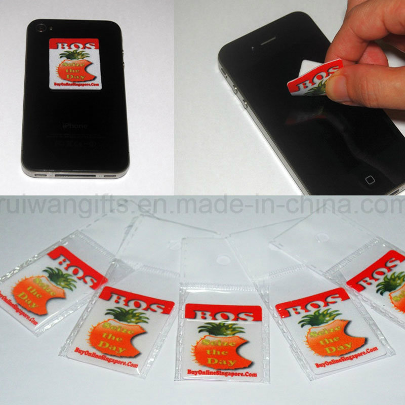 Mobile Screen Cleaner, Sticky Screen Cleaner