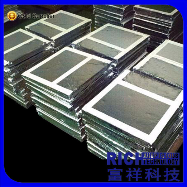 Refrigerator Heat Resistant Panel vacuum insulated panel