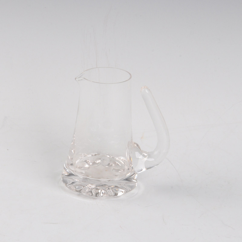 Small Water Jar with Special Handle