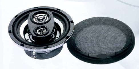 Car Speaker CS-650