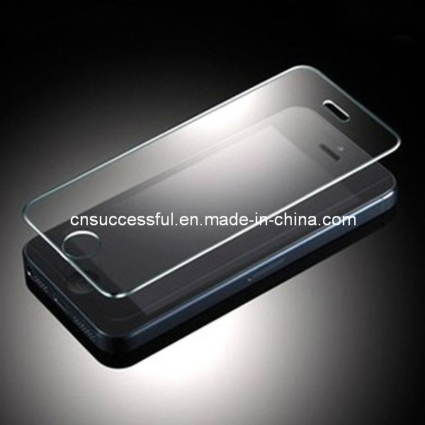 Factory Price 9h Tempered Glass Screen Protector for Mobile Phone