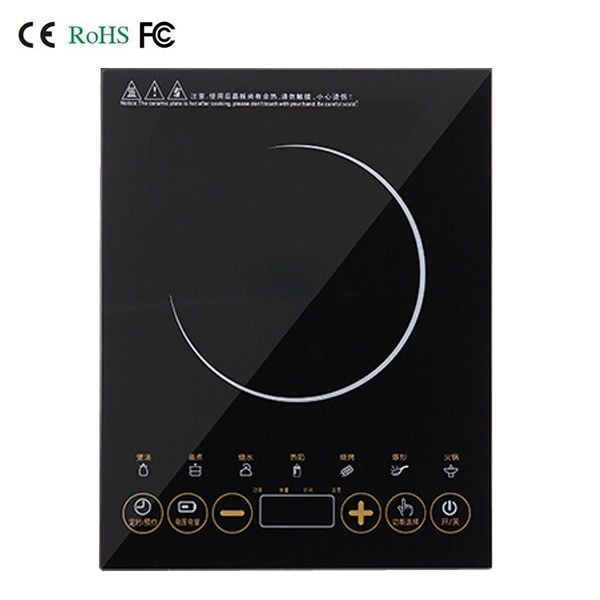 3000W Home Built in Induction Cooking Home Cooker