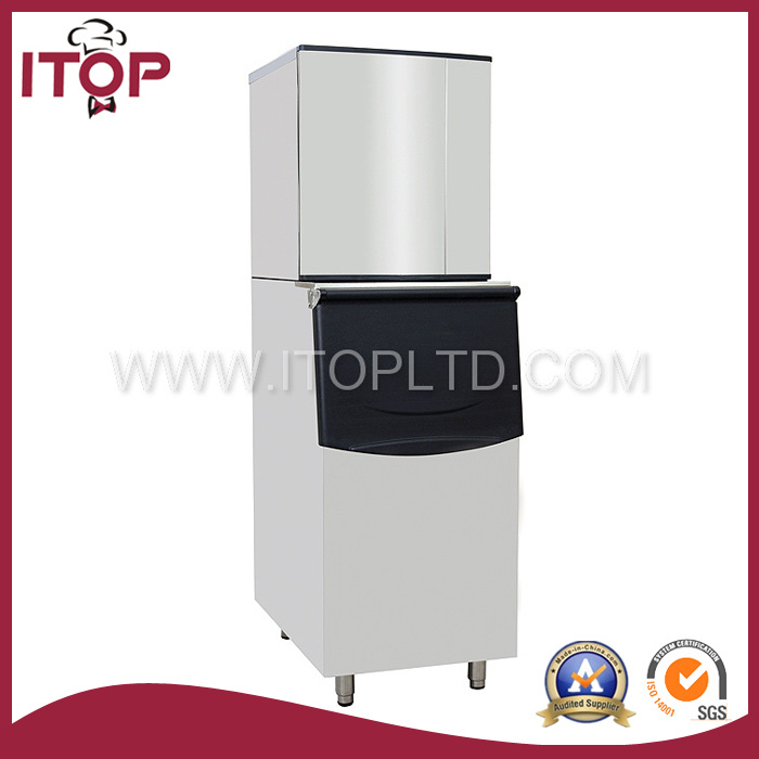 Floor Standing Type Ice Making Machine (IC)