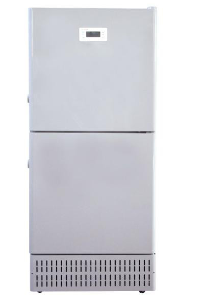 Stable Quality -25 Degree Laboratory Refrigerator with Certificates