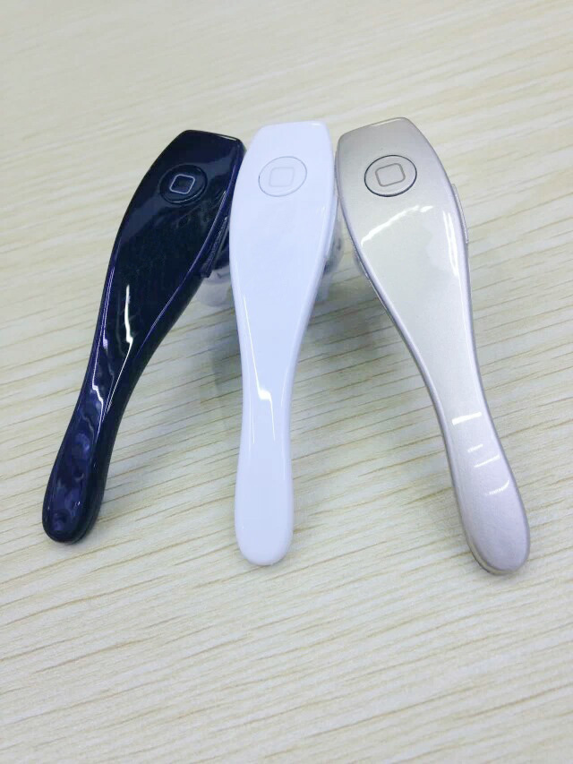 Classic Hands Free Bluetooth Headset