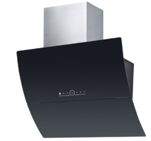 Household Appliances Range Hoods for Kitchen