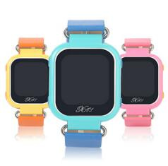 Smart Watch Angle Children with Sos/GPS/SIM