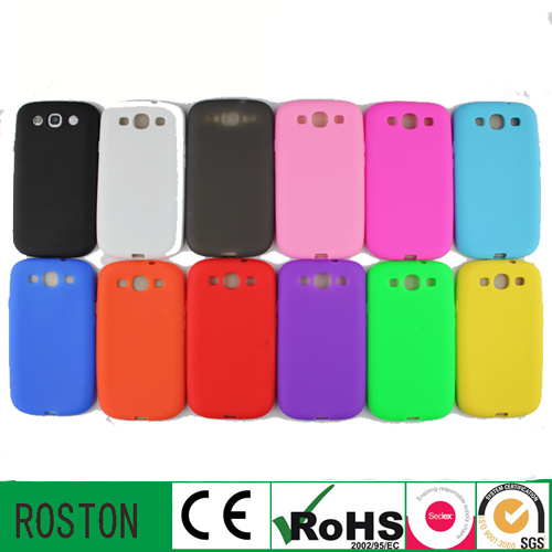 Environmental Protection Customized Design Phone Case