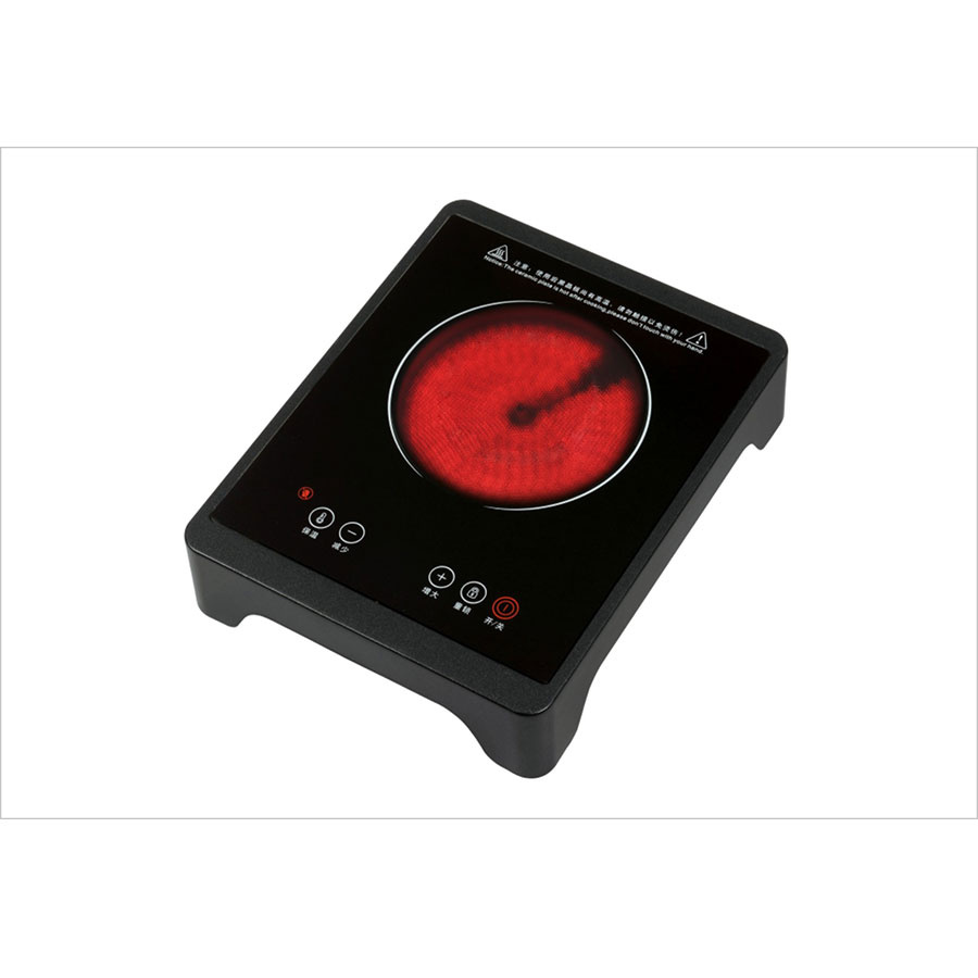 Small Tea Infrared Cooker
