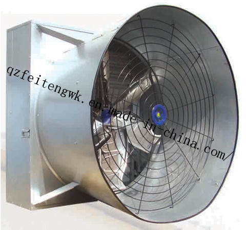 Hanging Exhaust Fan for Ox