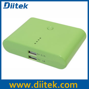 Power Bank