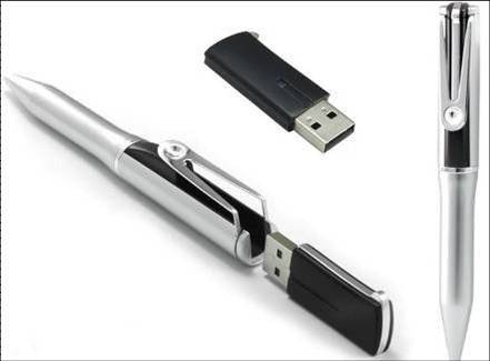 Pen USB Flash Drive