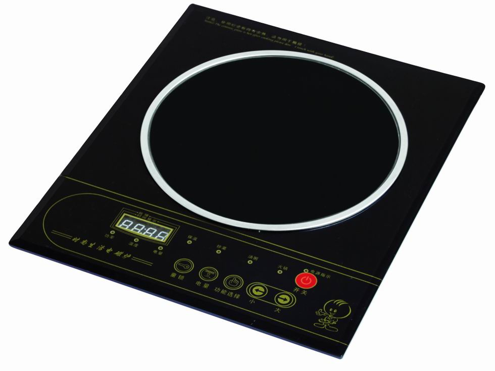 Induction Cooker (IC-S1)