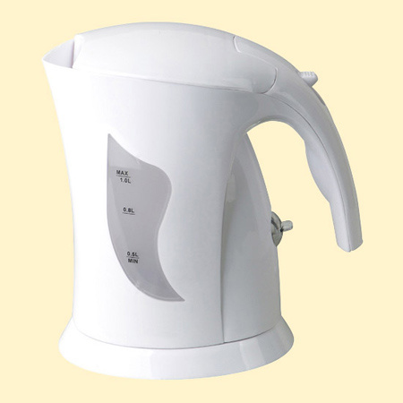 Kettle (WE-0660B)