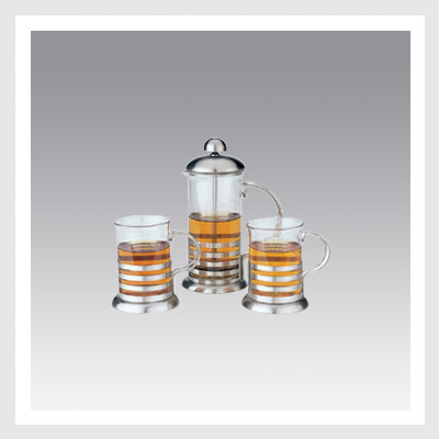 Coffee Set (MRT-C011)