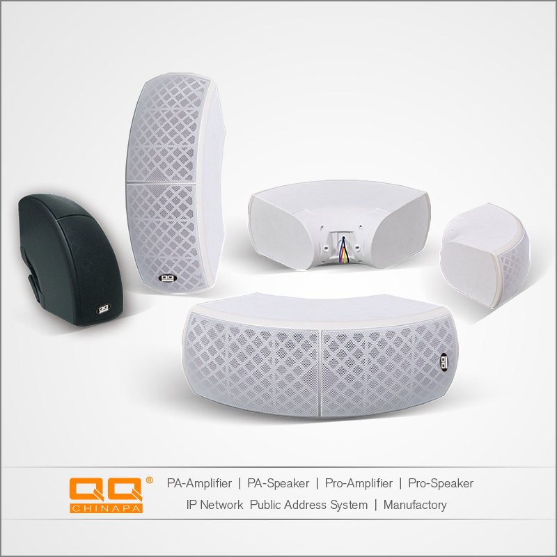 Lbg-41s Professional High End Speaker