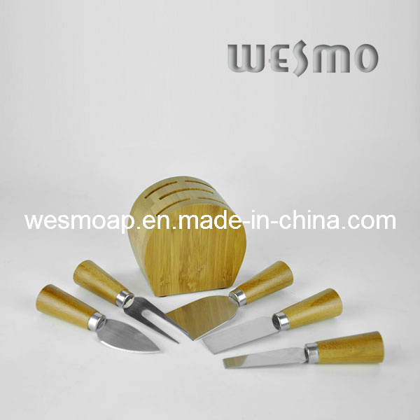Cheese Knife Set (WBB0472A)