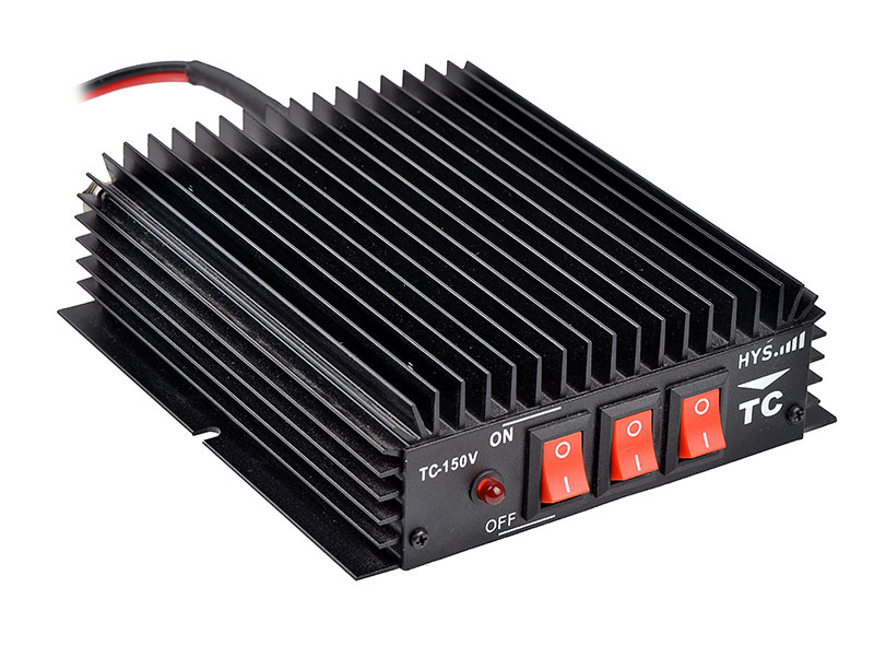 50W VHF Radio Amplifier (TC-150V)