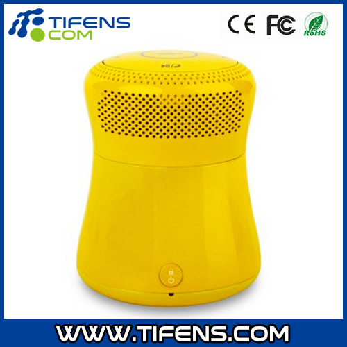 Newest Hi-Fi Bluetooth Speaker for Smart Phones and Tablets