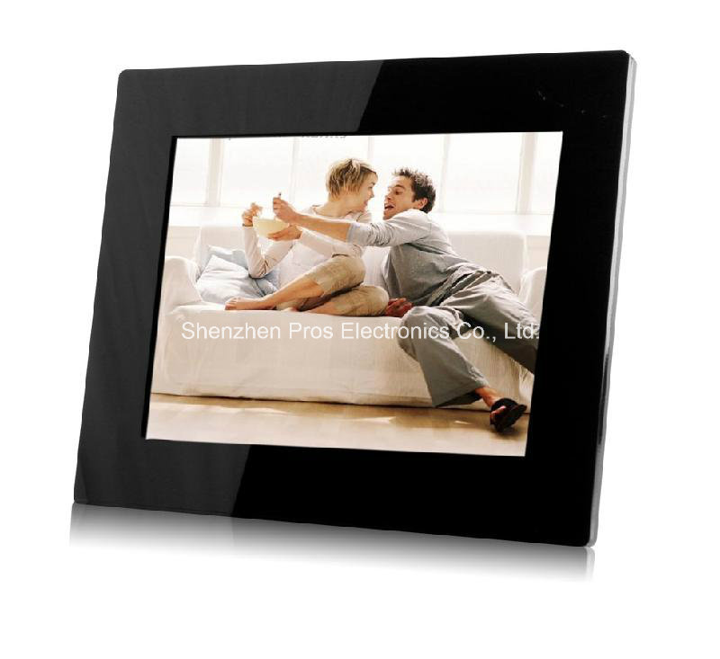 High Definition Digital Photo Viewer, Digital Photo Frame 15