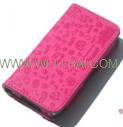 Leather Mobile Phone Case