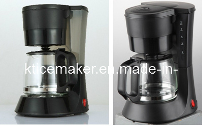 Coffee Maker Cm-6632