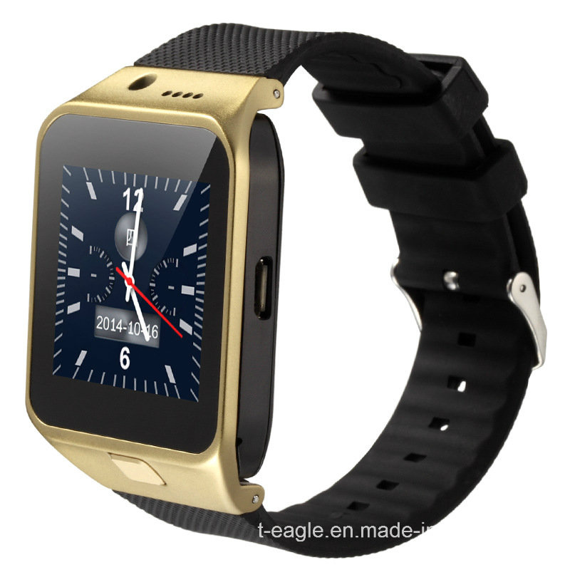 Gv09 Multifunction Bluetooth Smart Watch