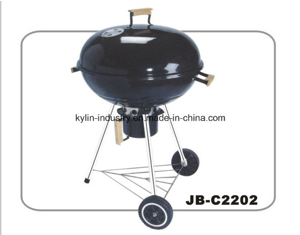 BBQ (JB-C2202)