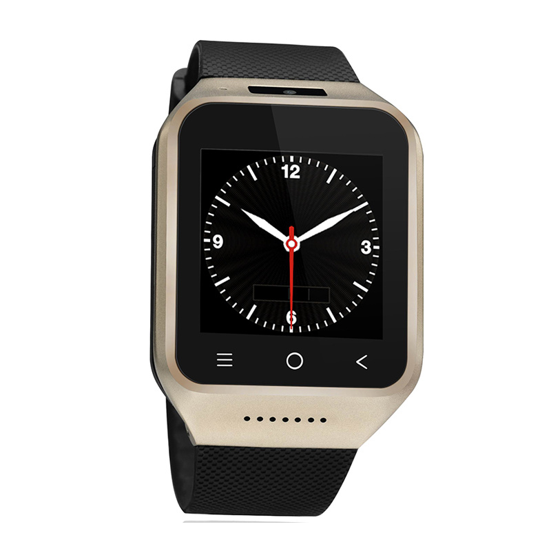 S8 Anti-Lost Intelligent Sport Smart Bluetooth Watch Phone for Mobile Phone