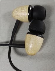 Earphone