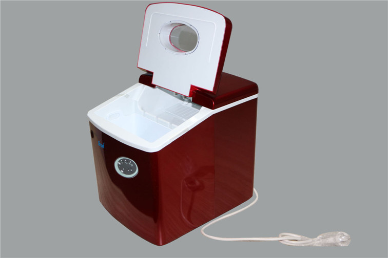 Mini Ice Maker