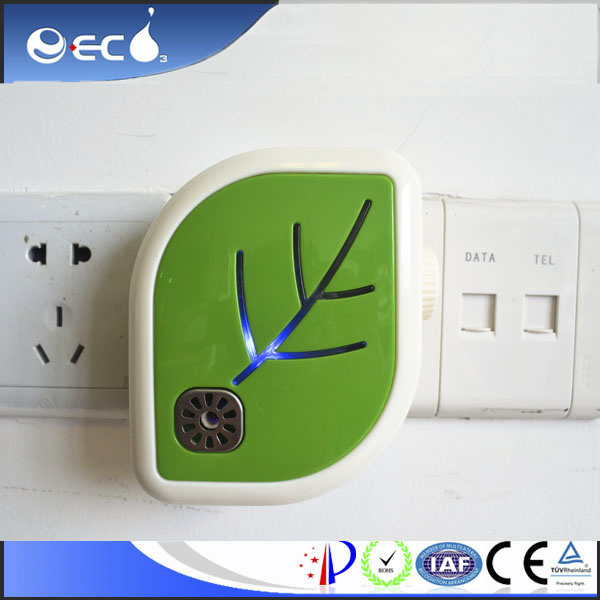 Kitchen Bathroom Toliet Air Filter for Eliminating Oder (OLKA02)