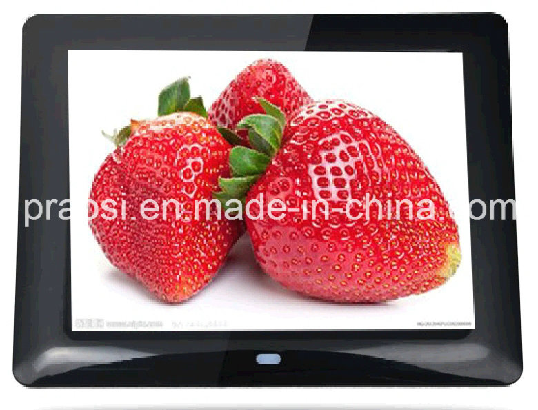 8 Inch LCD Digital Photo Frame with Home Decoration