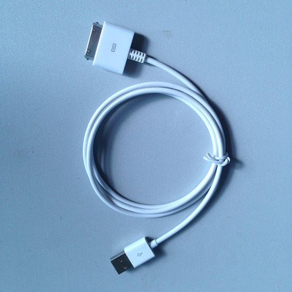 USB Cable for Charging Cords for iPhone4s