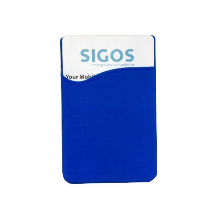 3m Sticker Smart Wallet Mobile Card Holder