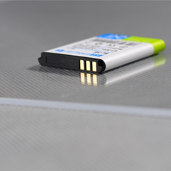 Factory Price Original Cell Phone Battery Bl-5b for Nokia 3220/3230/5200/5300 Mobile Battery