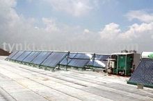 Solar Air Conditioner