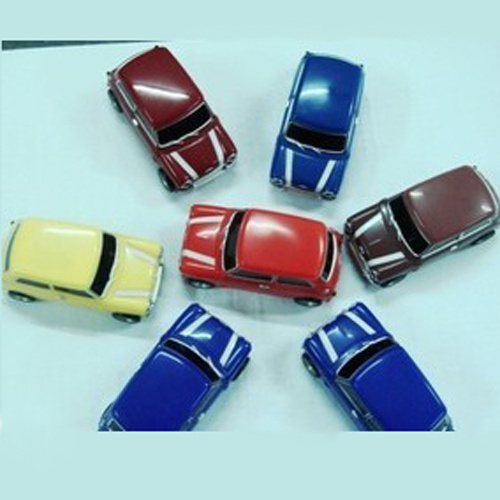 Custom Car Shape USB Flash Drive