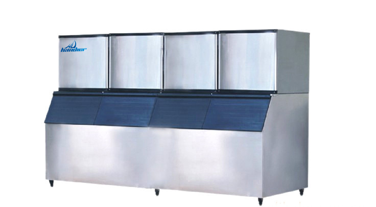 Ice Maker HD903
