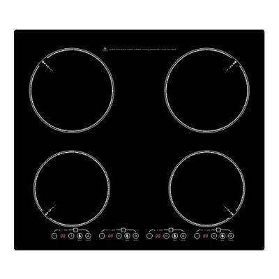 4 Zone Induction Hobs (HFC-608) 