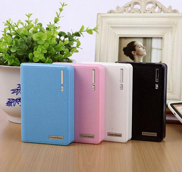 External Battery Pack (AM-PB05)