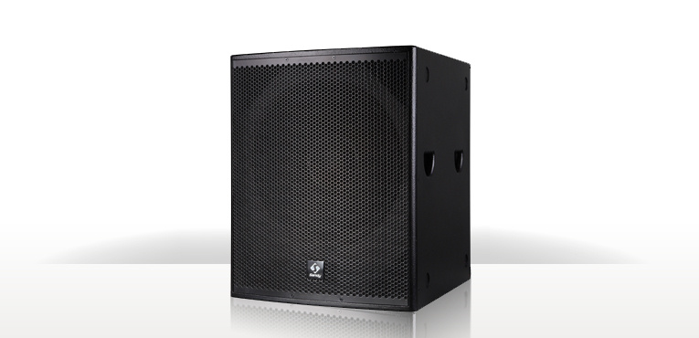 KTV Room Project Performance Sub Speaker Fs18