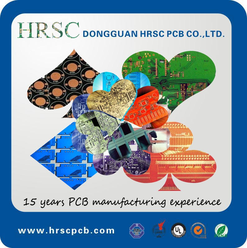 Coffee Maker PCB&PCBA Supplied to Janpan