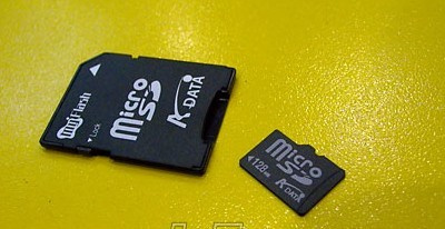 Micro SD Card