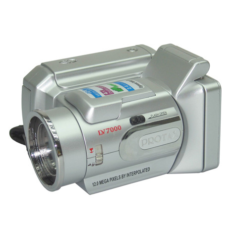 Digital DV (DV9530)