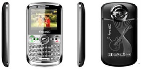 9900 WiFi TV Mobile Phone