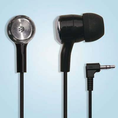 Diamond Earphone (TB-E480)
