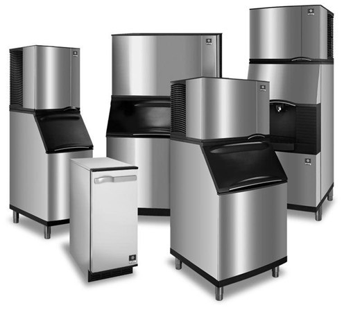 25kg Resturant Wine Usage Ice Maker